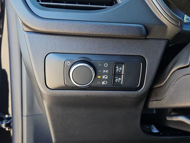 new 2025 Ford Escape car, priced at $27,759