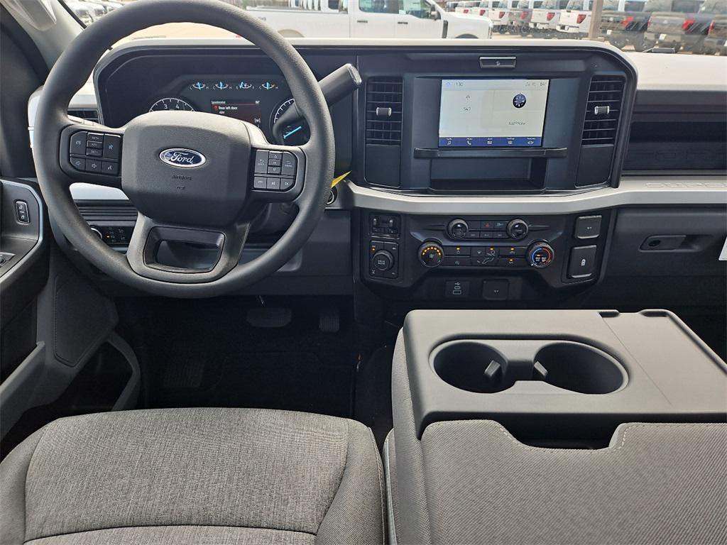 new 2026 Ford F-250 car, priced at $60,425