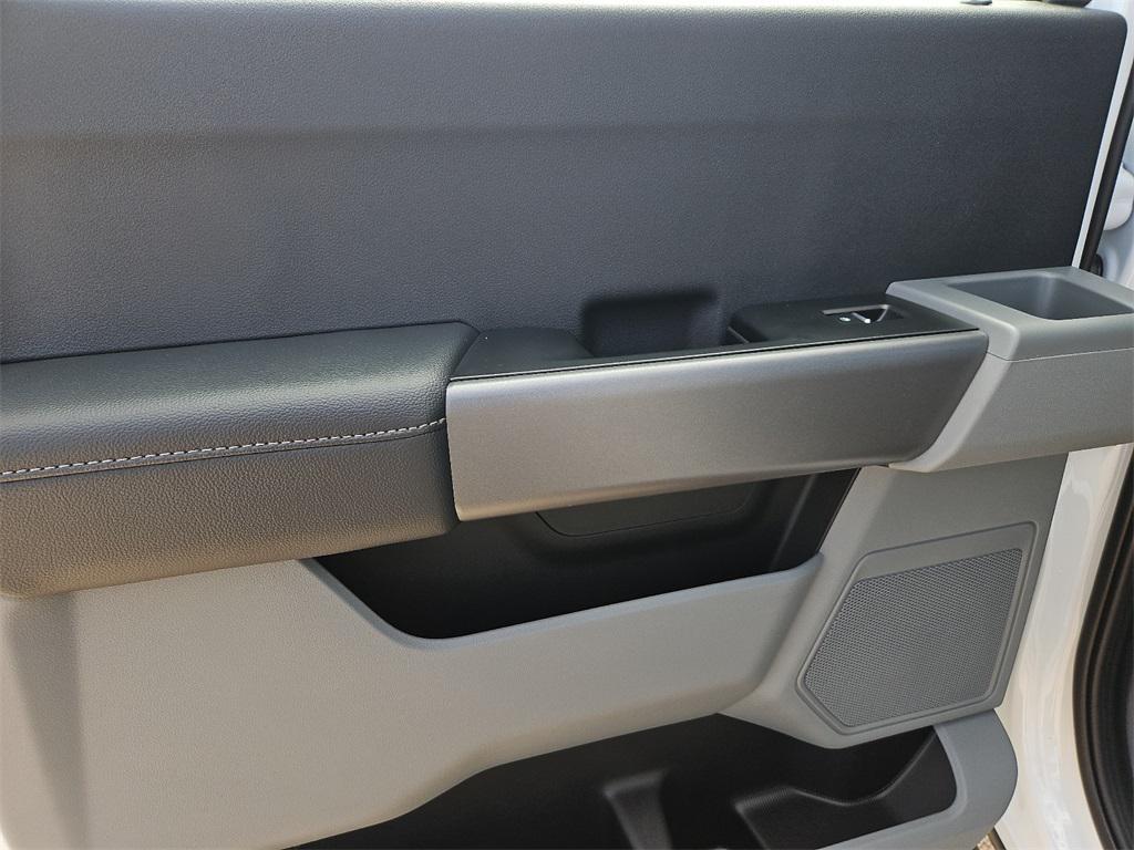 new 2026 Ford F-250 car, priced at $60,425