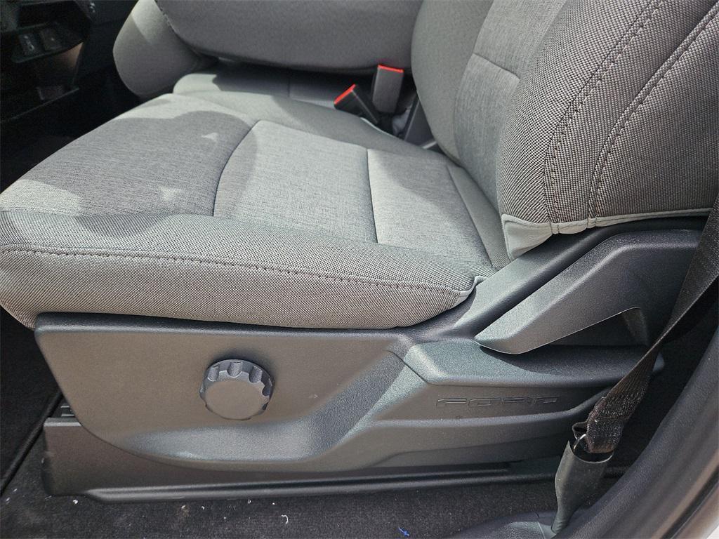 new 2026 Ford F-250 car, priced at $60,425