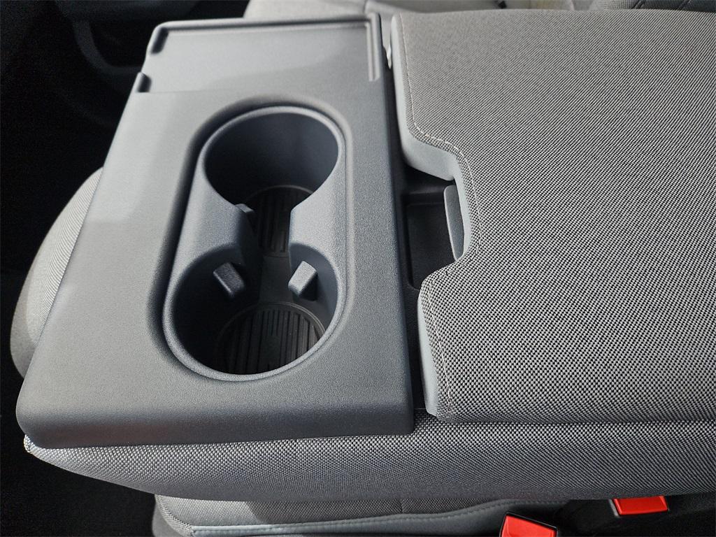 new 2026 Ford F-250 car, priced at $60,425