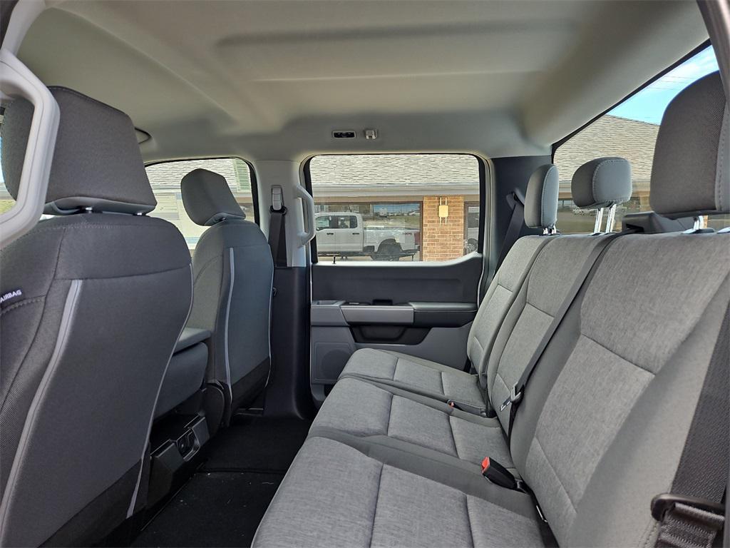 new 2026 Ford F-250 car, priced at $60,425