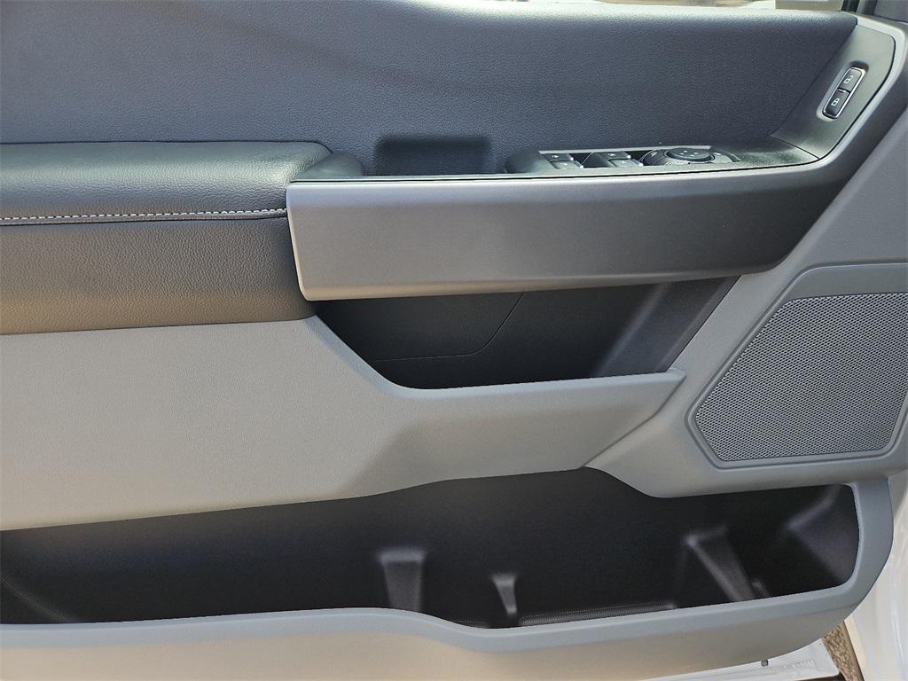 new 2026 Ford F-250 car, priced at $60,425