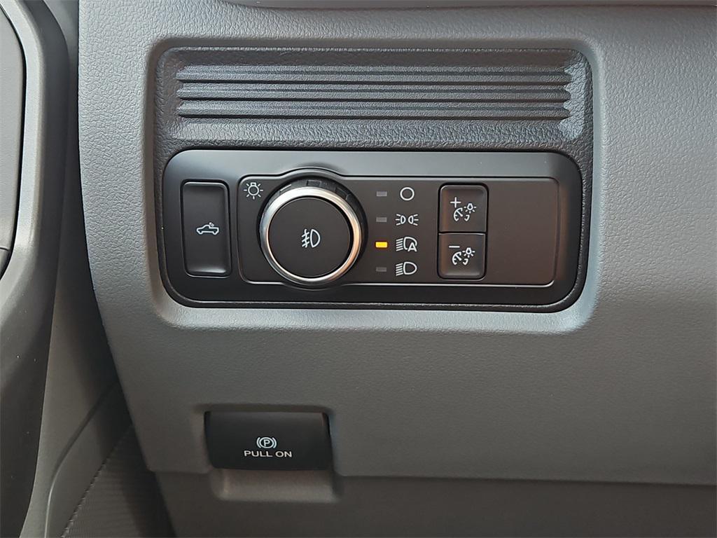 new 2026 Ford F-250 car, priced at $60,425