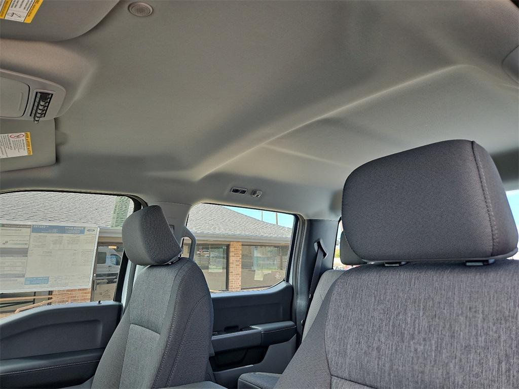 new 2026 Ford F-250 car, priced at $60,425