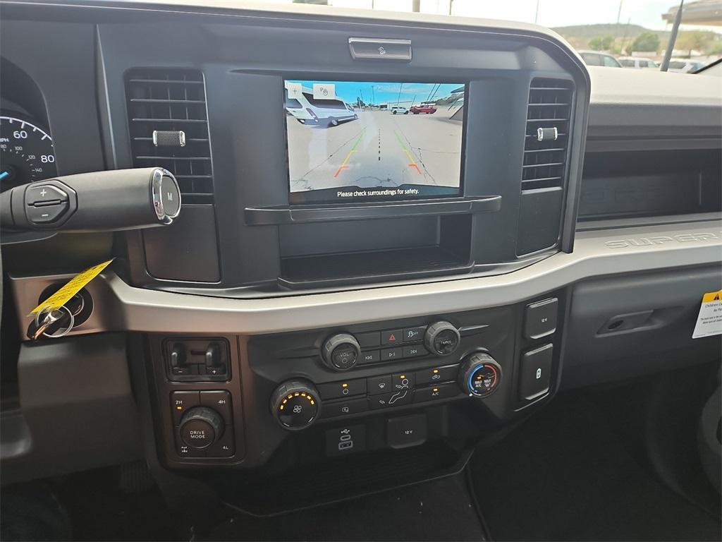 new 2026 Ford F-250 car, priced at $60,425