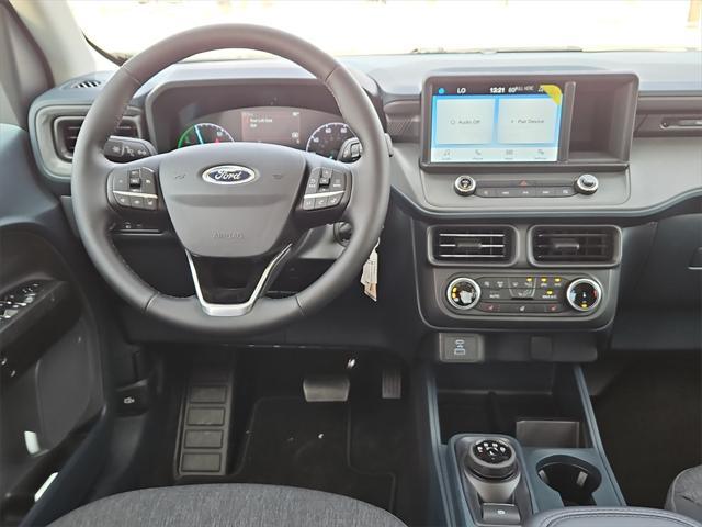 new 2024 Ford Maverick car, priced at $32,842