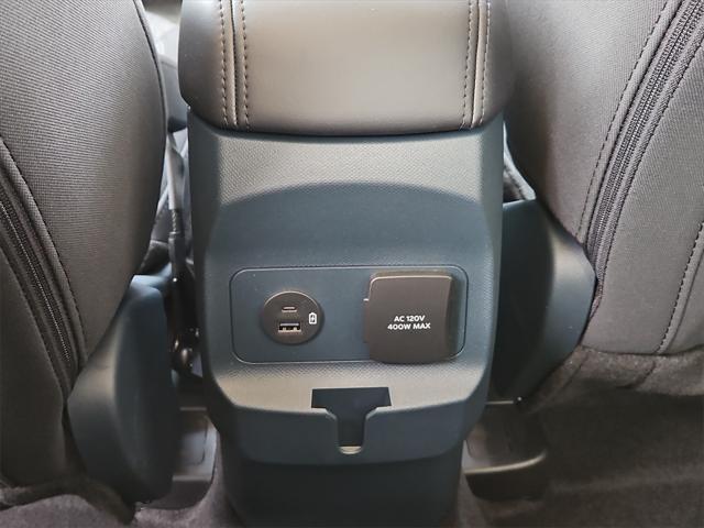 new 2024 Ford Maverick car, priced at $32,842