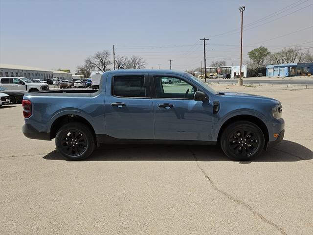 new 2024 Ford Maverick car, priced at $32,842