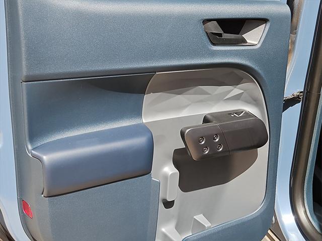 new 2024 Ford Maverick car, priced at $32,842
