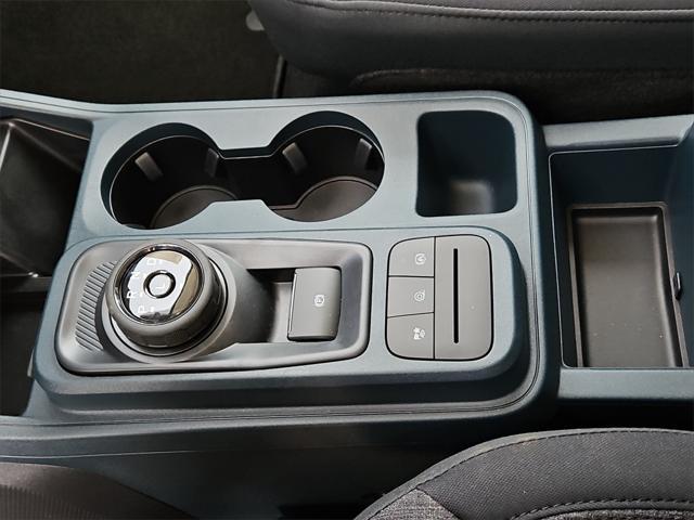 new 2024 Ford Maverick car, priced at $32,842