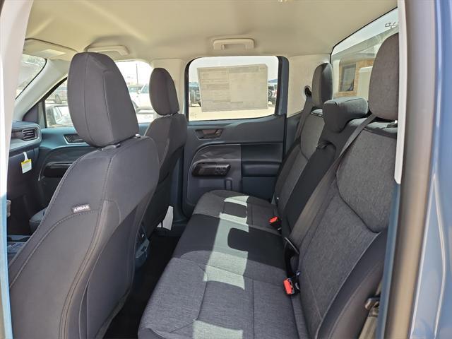 new 2024 Ford Maverick car, priced at $32,842