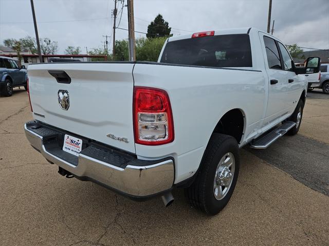 used 2024 Ram 2500 car, priced at $49,881