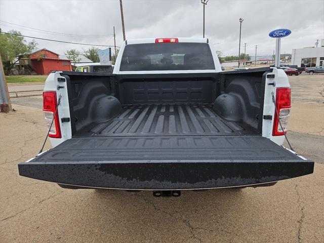 used 2024 Ram 2500 car, priced at $49,881