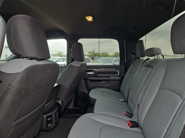 used 2024 Ram 2500 car, priced at $49,881