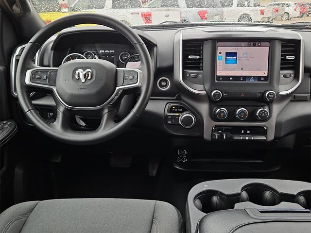 used 2024 Ram 2500 car, priced at $49,881