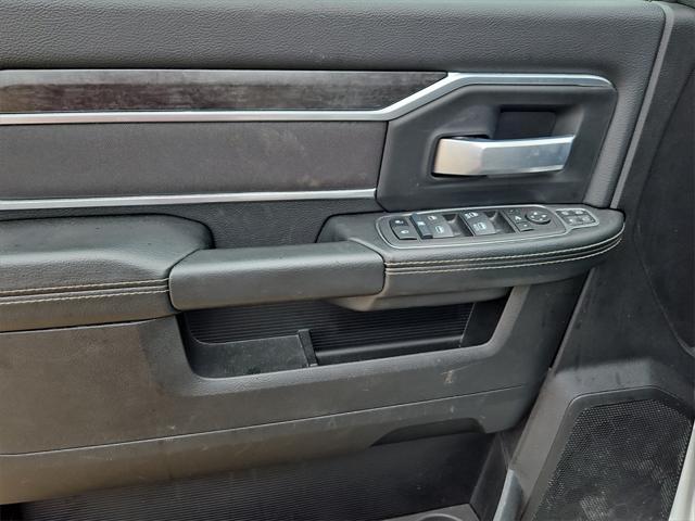 used 2024 Ram 2500 car, priced at $49,881
