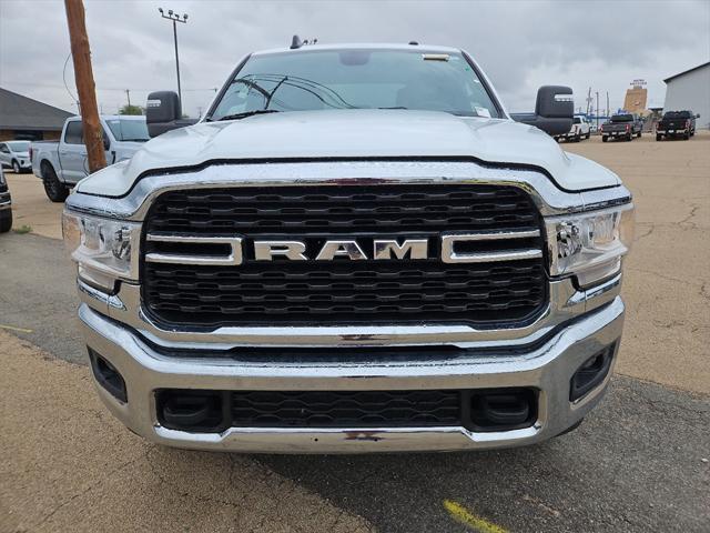 used 2024 Ram 2500 car, priced at $49,881