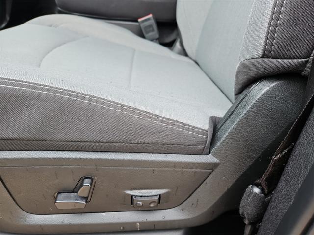 used 2024 Ram 2500 car, priced at $49,881