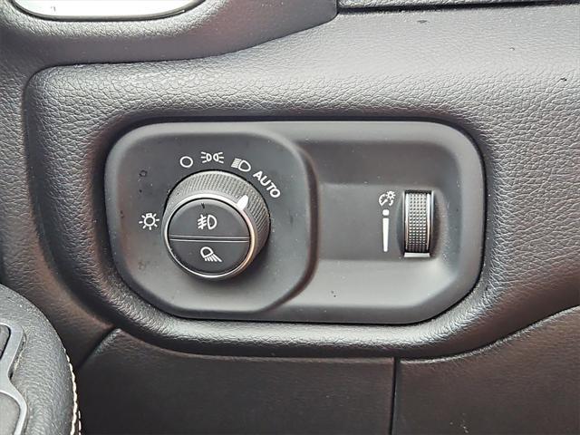 used 2024 Ram 2500 car, priced at $49,881