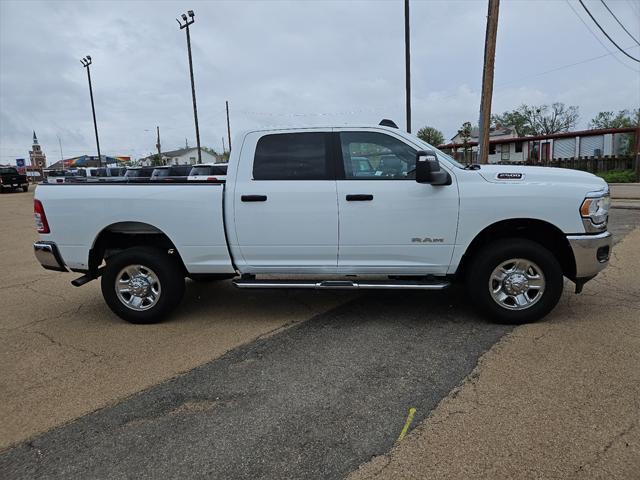 used 2024 Ram 2500 car, priced at $49,881