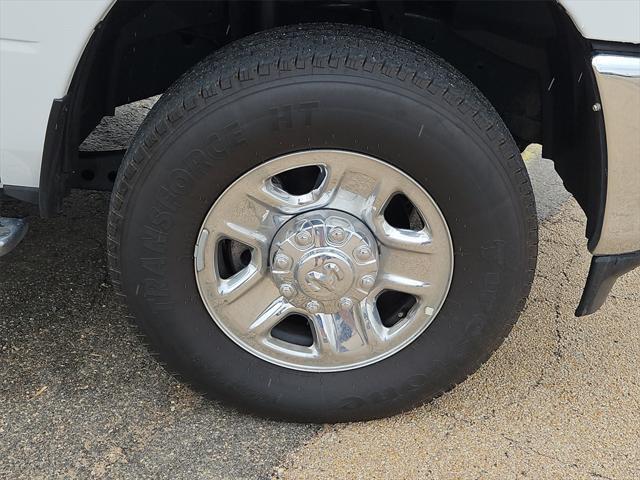 used 2024 Ram 2500 car, priced at $49,881