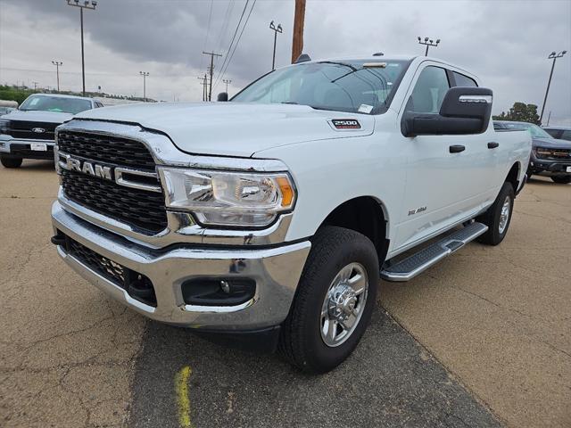 used 2024 Ram 2500 car, priced at $49,881