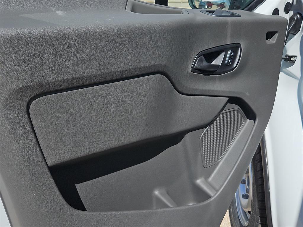 new 2025 Ford Transit-350 car, priced at $60,088