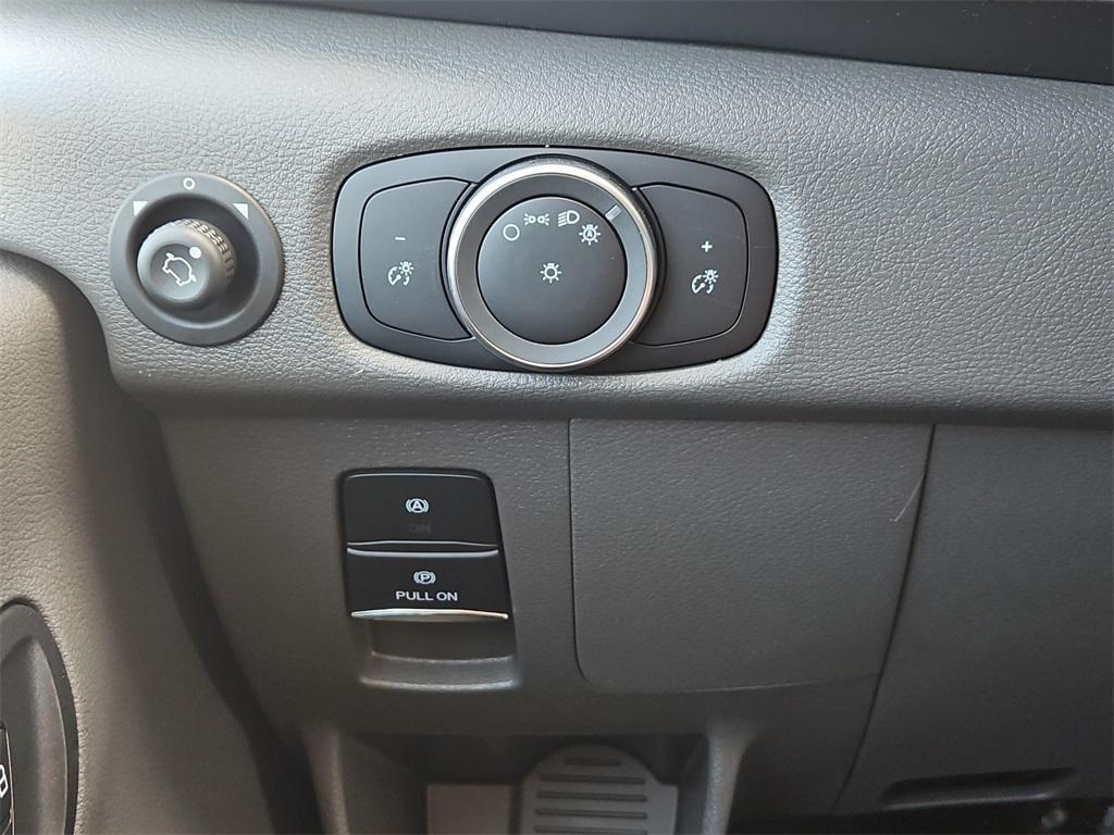 new 2025 Ford Transit-350 car, priced at $60,088