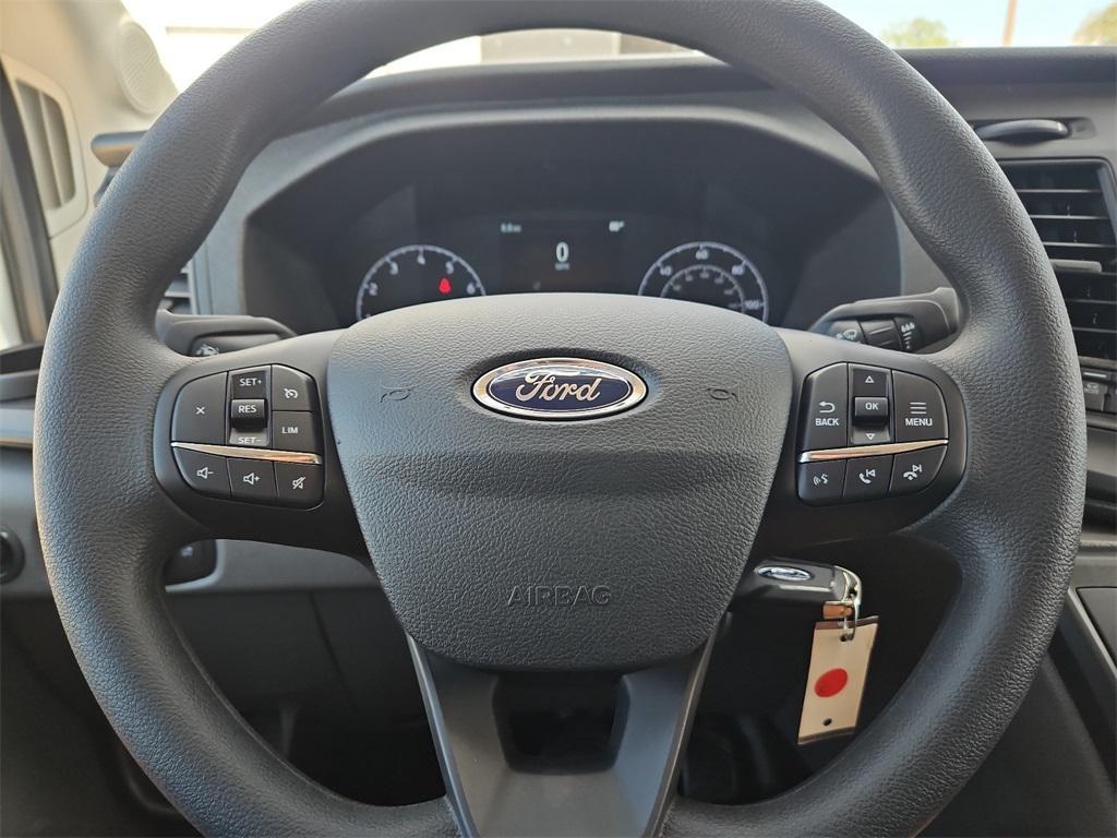 new 2025 Ford Transit-350 car, priced at $60,088