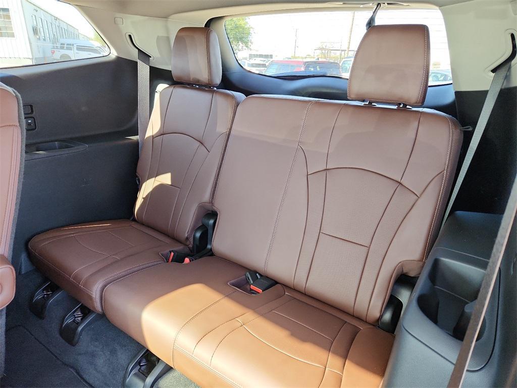 used 2021 Buick Enclave car, priced at $30,981