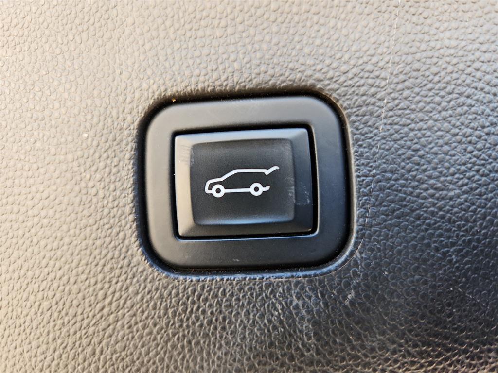 used 2021 Buick Enclave car, priced at $30,981