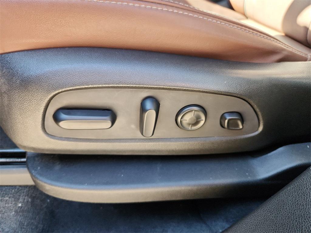 used 2021 Buick Enclave car, priced at $30,981