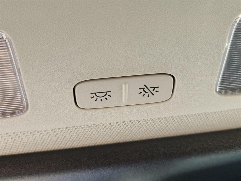 new 2025 Ford Bronco Sport car, priced at $31,459