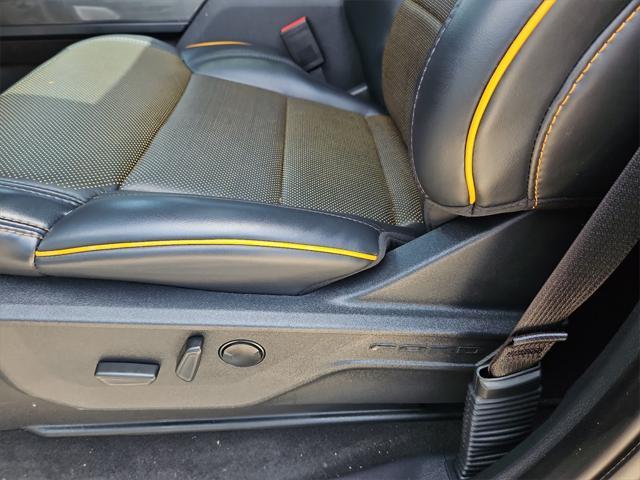 used 2023 Ford F-150 car, priced at $60,281