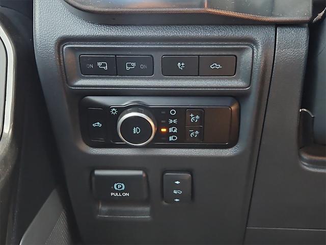 used 2023 Ford F-150 car, priced at $60,281