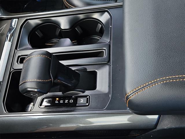 used 2023 Ford F-150 car, priced at $60,281
