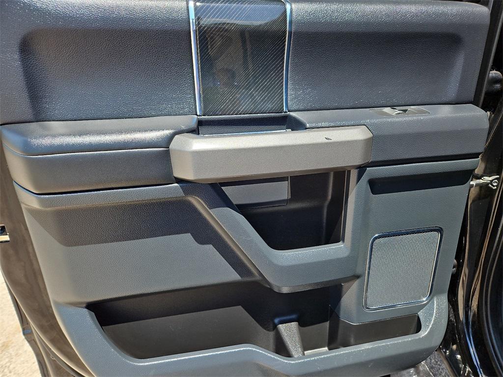 used 2022 Ford F-350 car, priced at $62,977