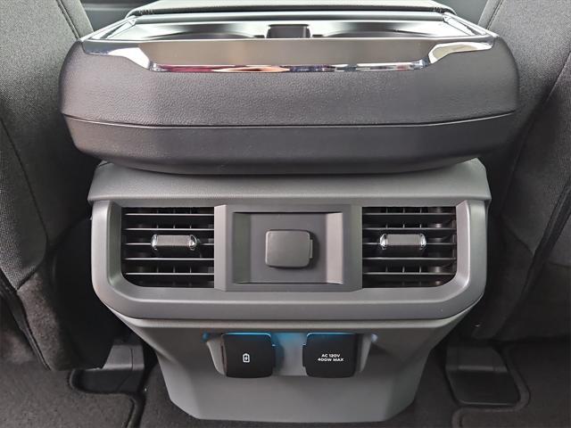 new 2025 Ford F-150 car, priced at $51,280