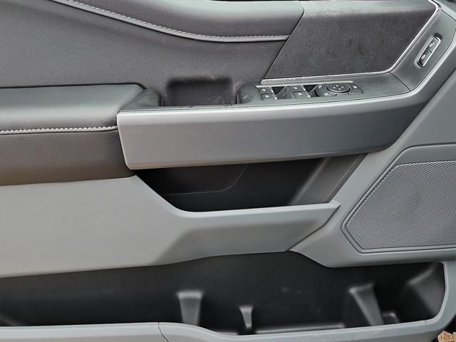 new 2025 Ford F-150 car, priced at $51,280