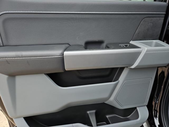 new 2025 Ford F-150 car, priced at $51,280