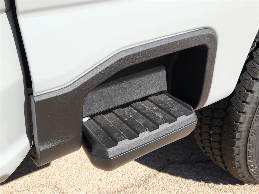 new 2026 Ford F-250 car, priced at $72,215