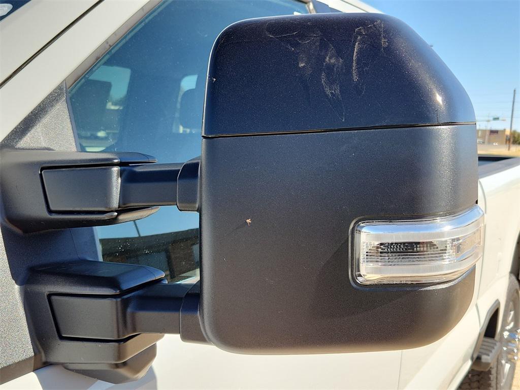 new 2026 Ford F-250 car, priced at $72,215