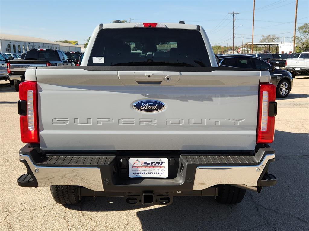 new 2026 Ford F-250 car, priced at $72,215