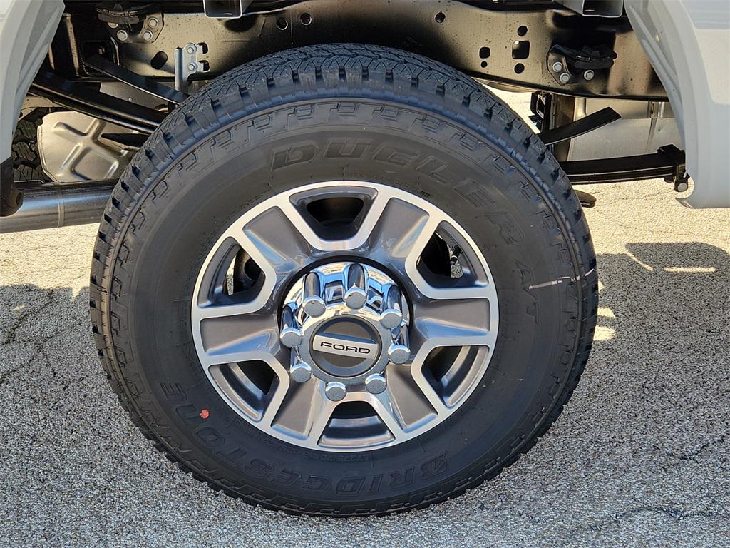 new 2026 Ford F-250 car, priced at $72,215
