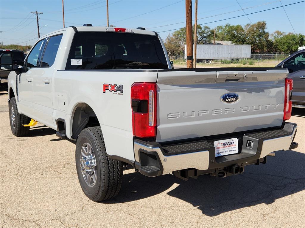 new 2026 Ford F-250 car, priced at $72,215