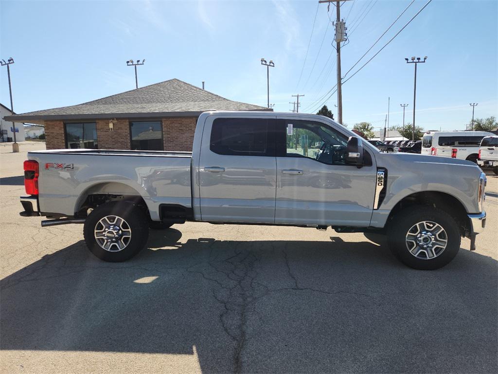 new 2026 Ford F-250 car, priced at $72,215