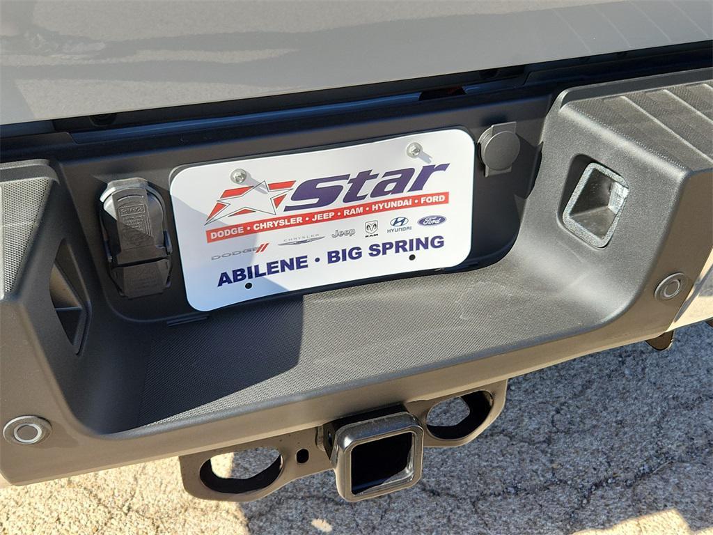 new 2026 Ford F-250 car, priced at $72,215