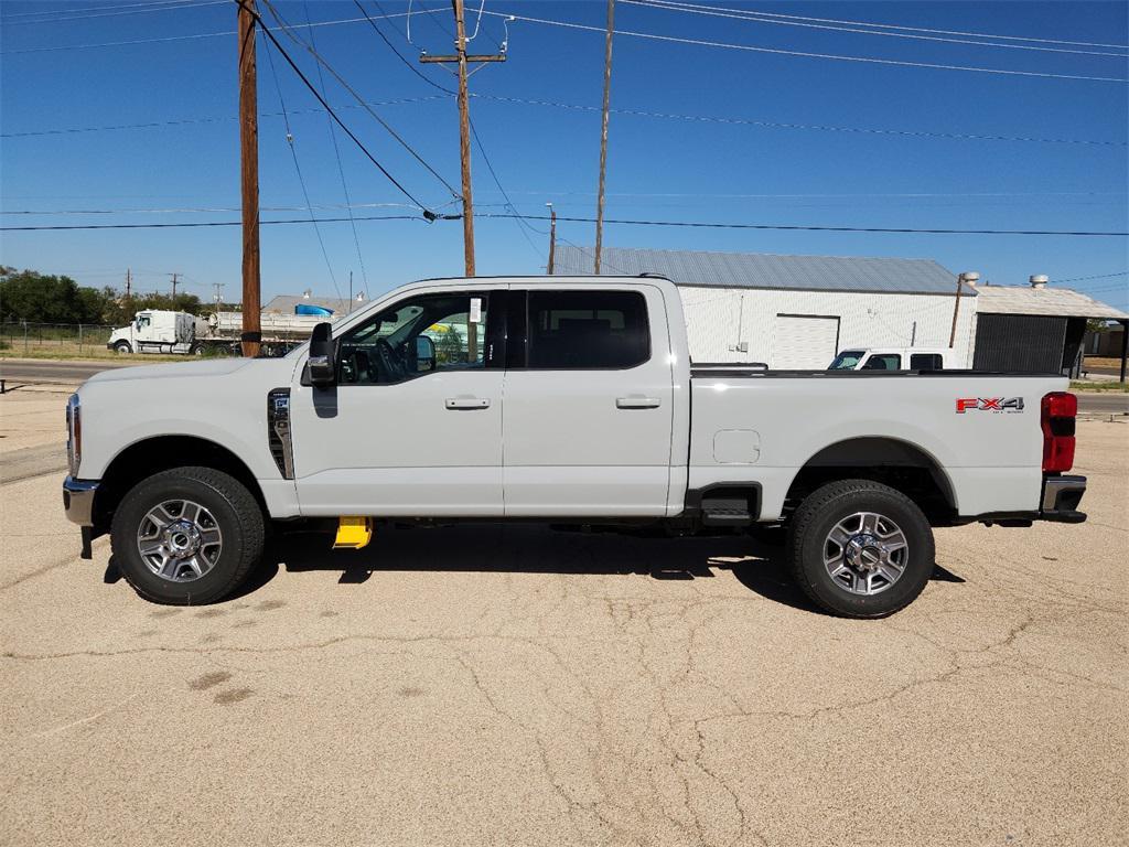 new 2026 Ford F-250 car, priced at $72,215