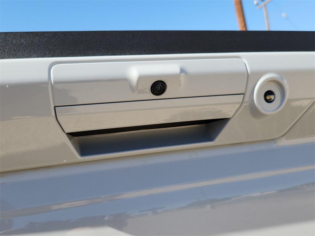 new 2026 Ford F-250 car, priced at $72,215